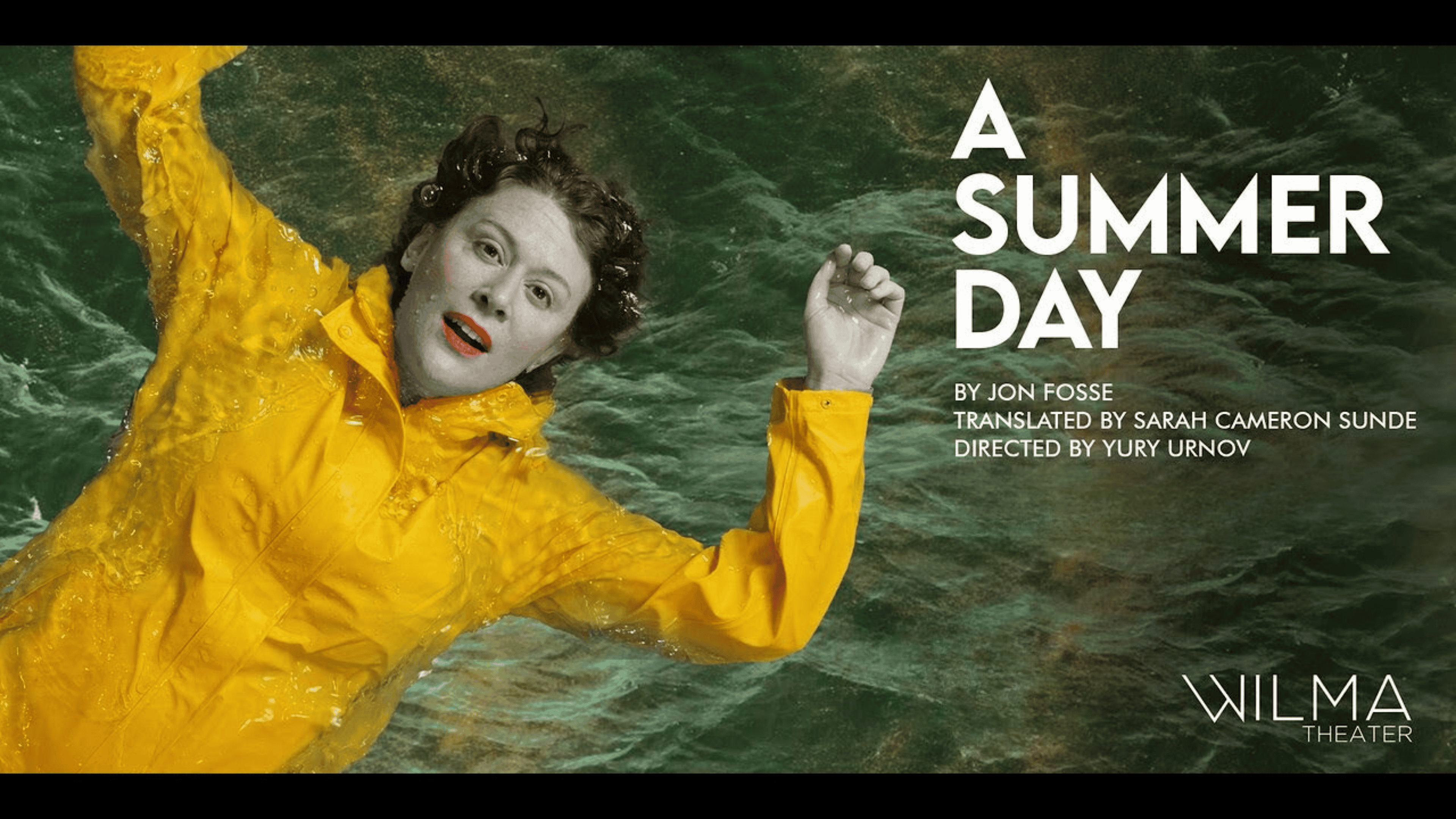 A Summer Day