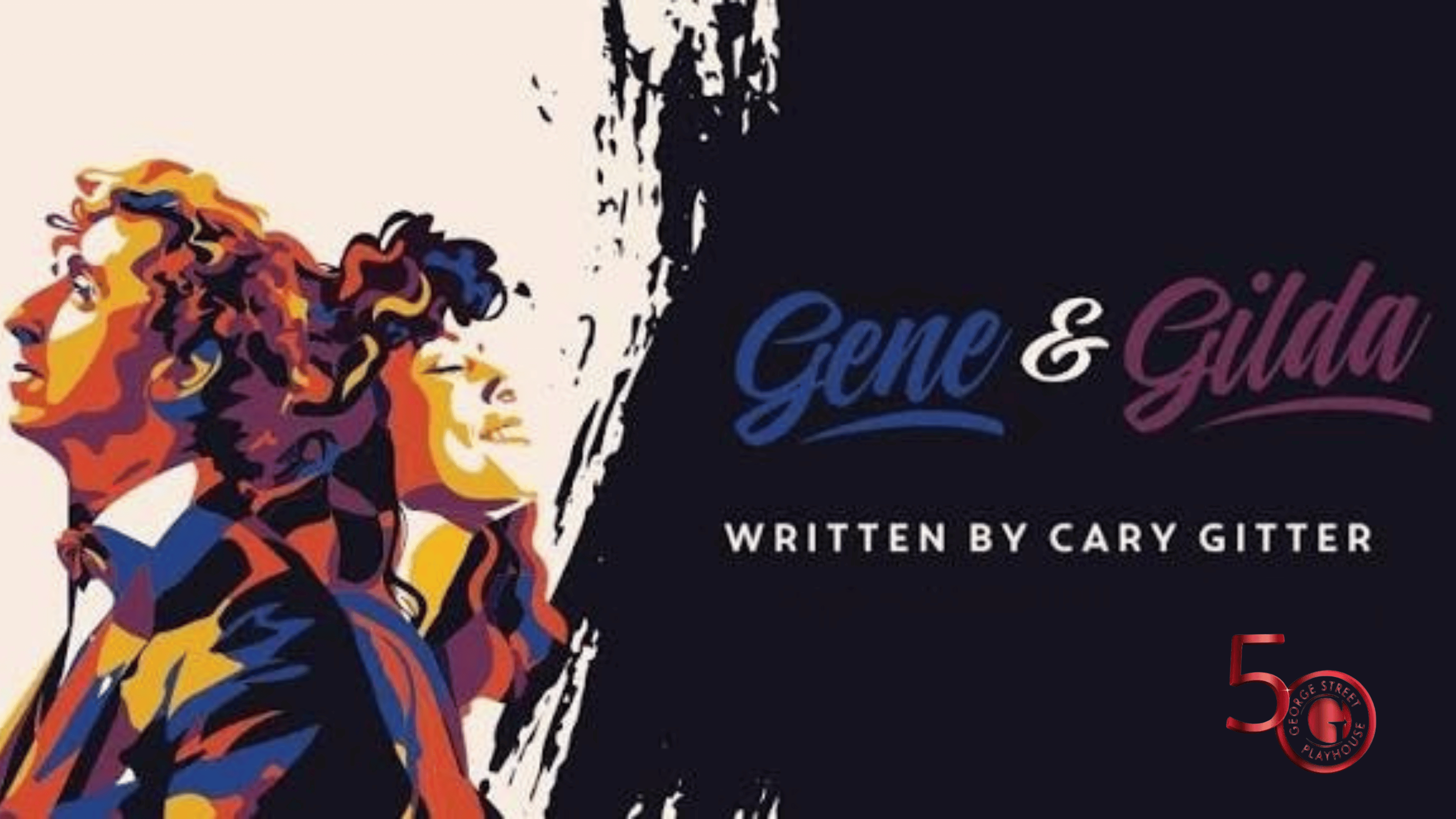 Gene & Gilda