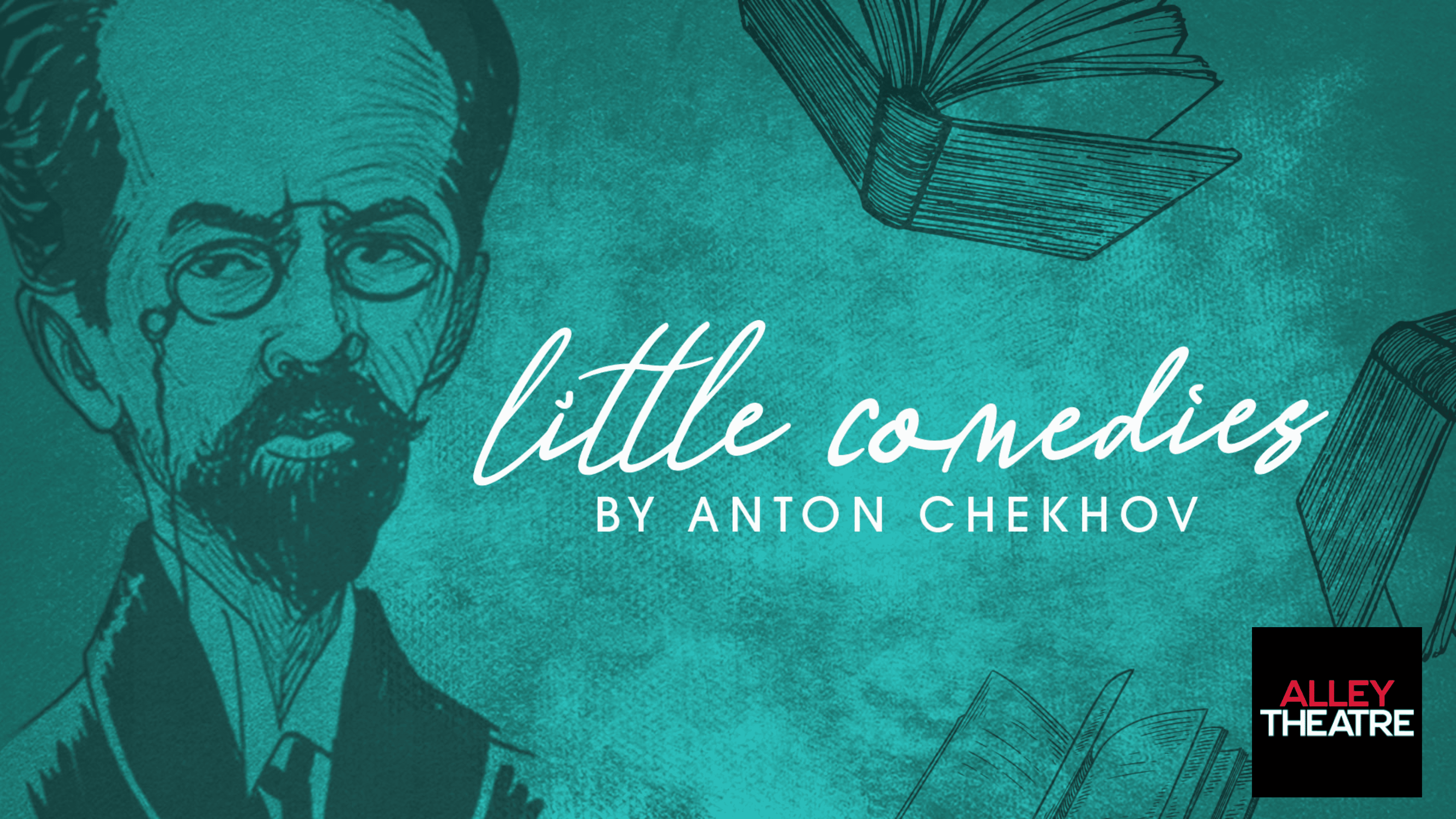 Little Comedies