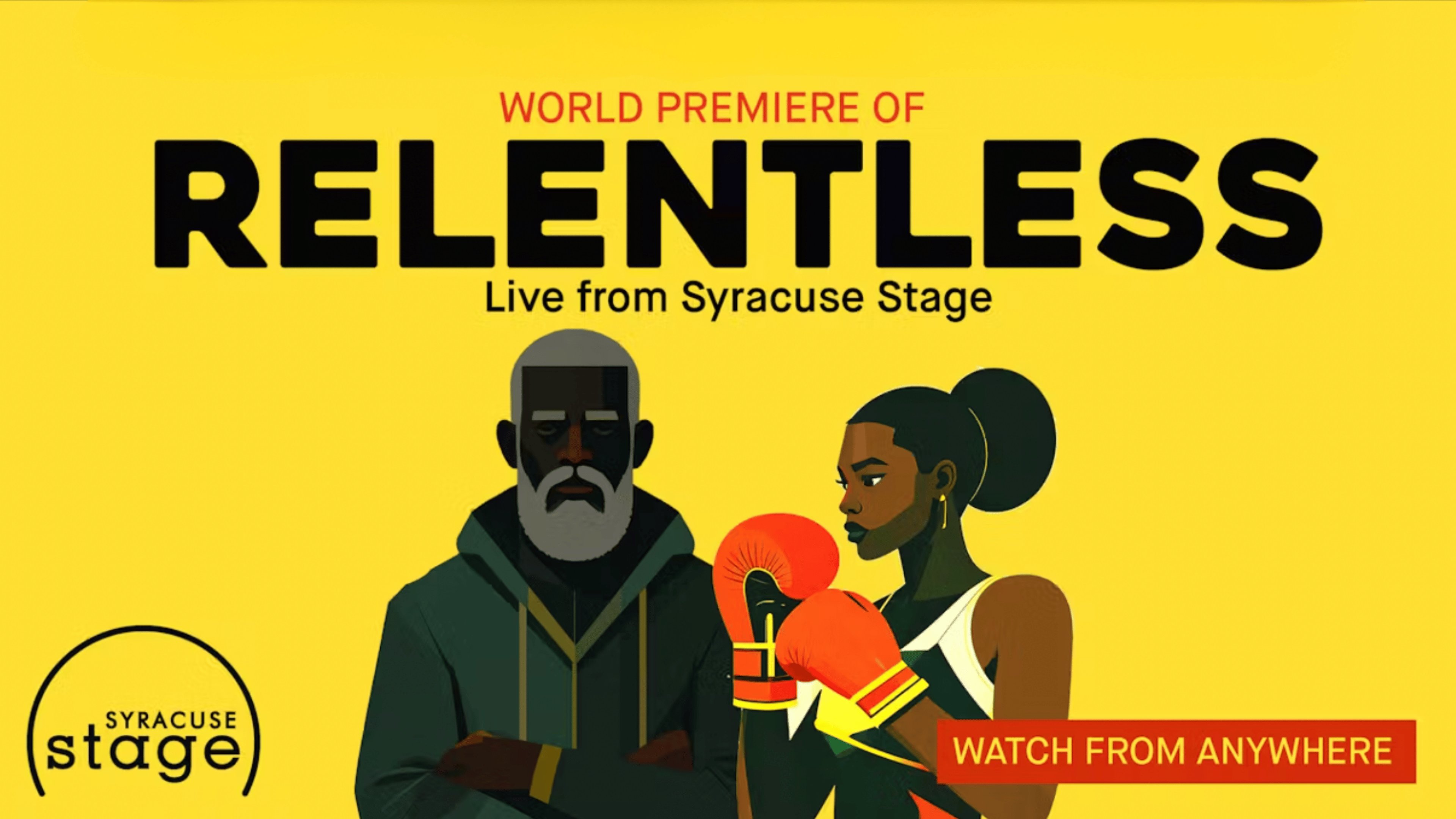Relentless