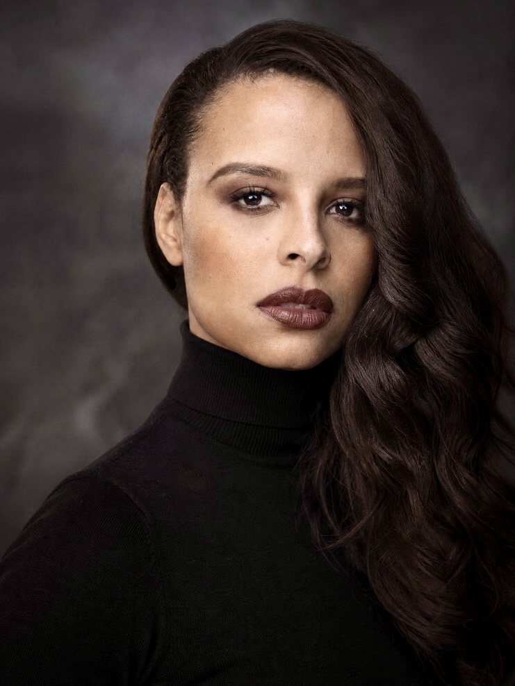Antonique Smith