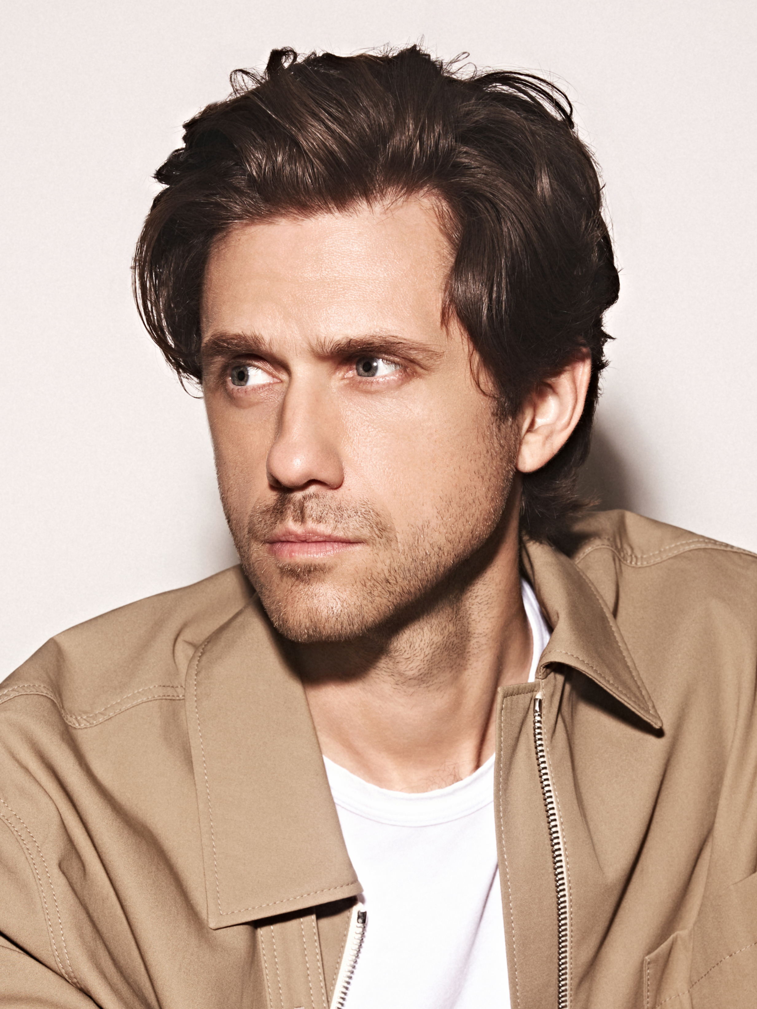 Aaron Tveit