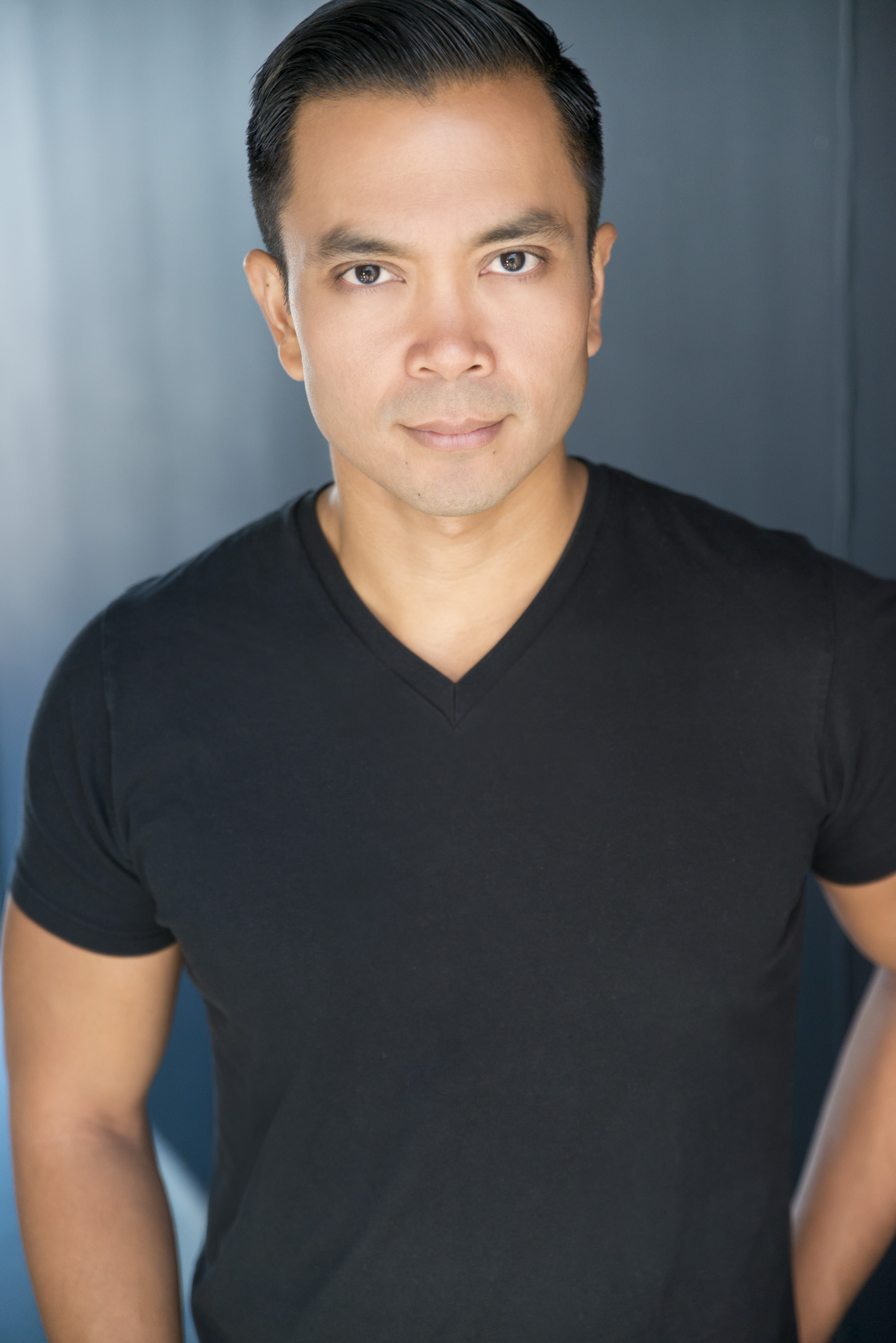 Jose Llana