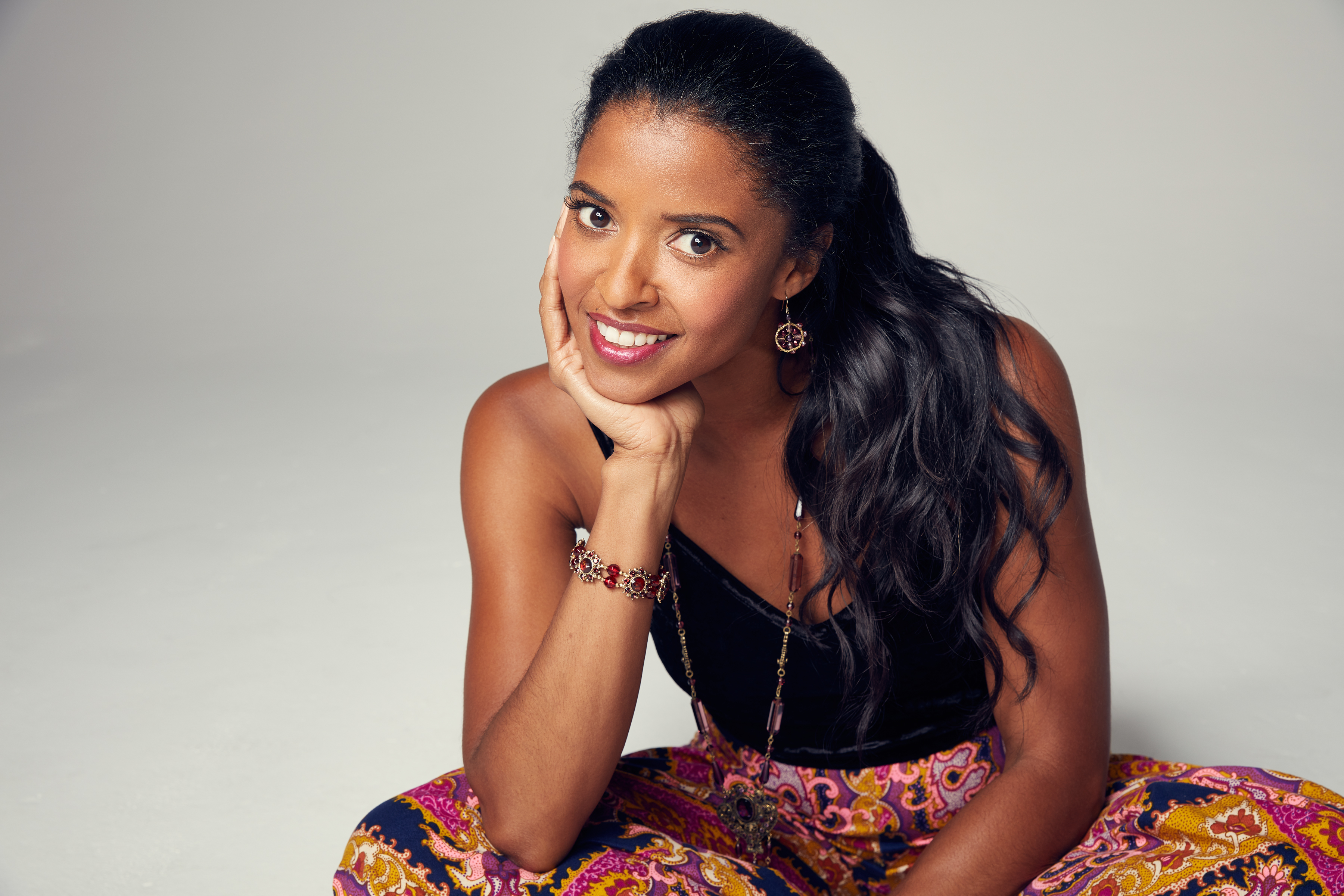 Renée Elise Goldsberry