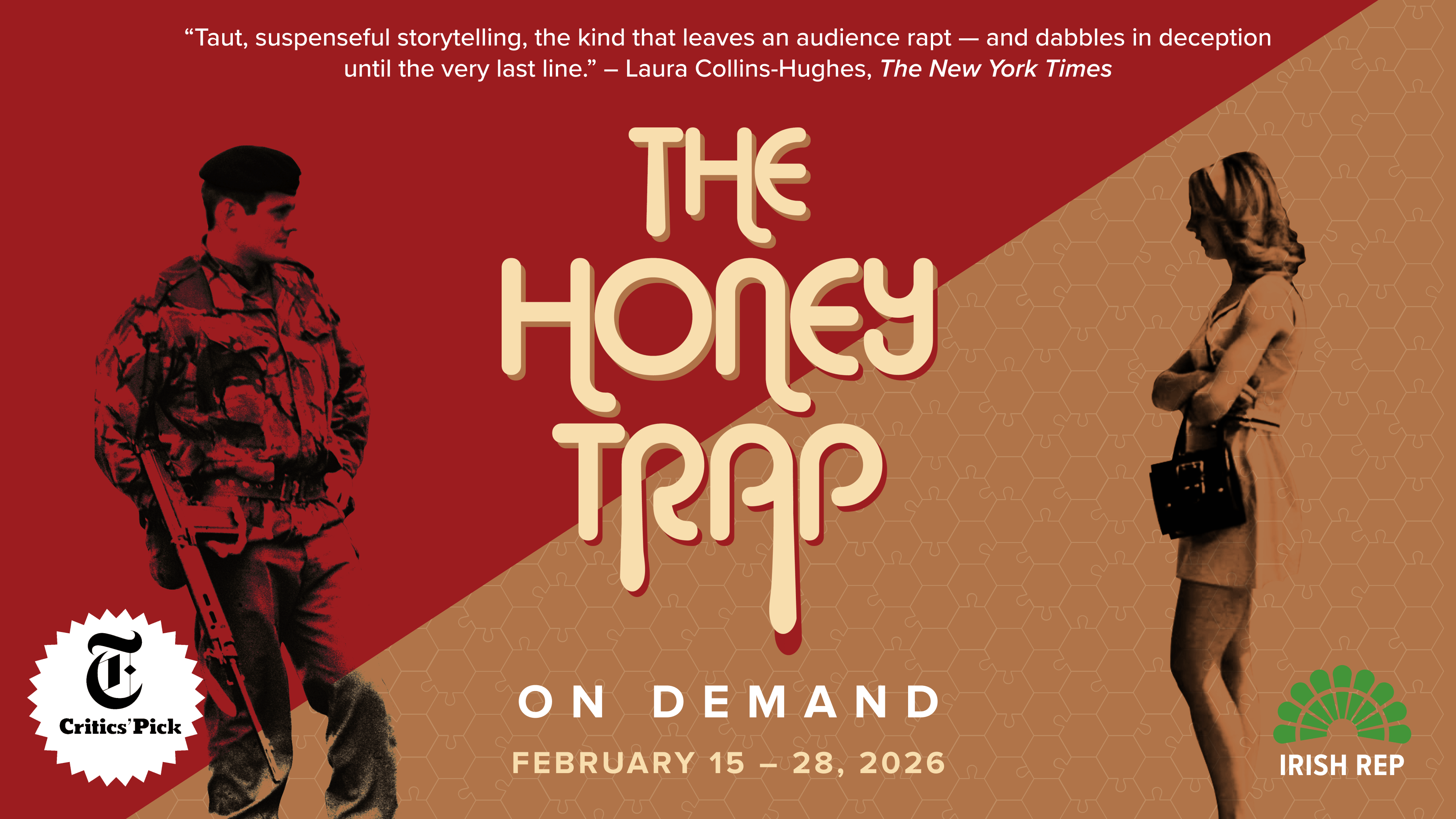 The Honey Trap