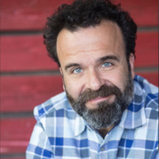 Jason Huber