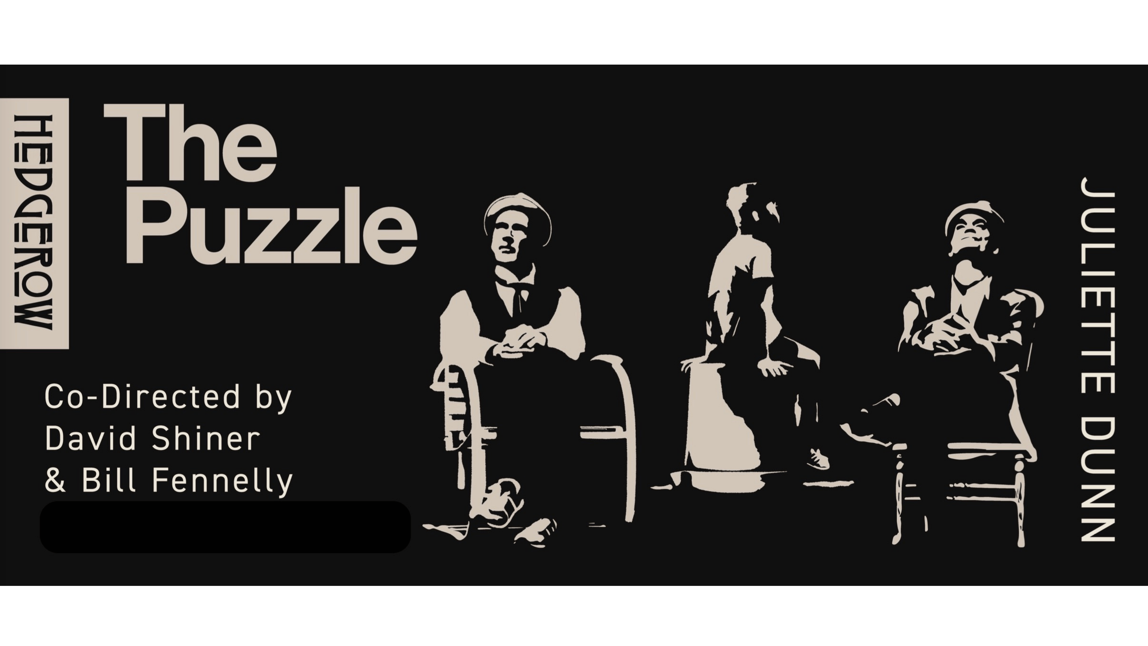 The Puzzle