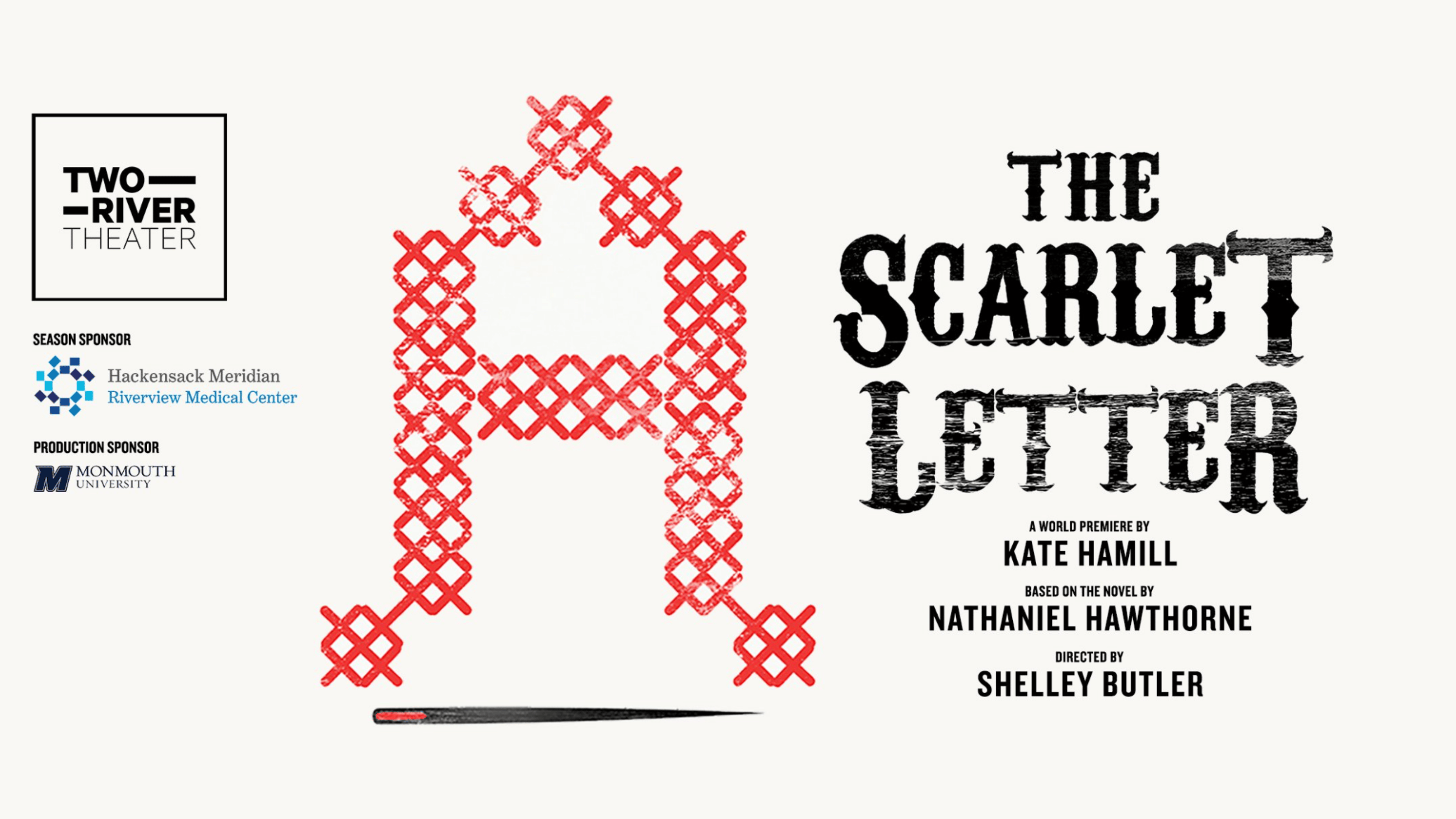 The Scarlet Letter